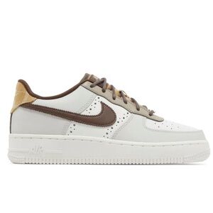 Nike Air Force 1 LV8 GCEL ‘Brogue’